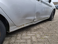 Personenauto, ford, fiesta, 1.6 tdci econetic lease trend, 2012 - afbeelding 12 van  14