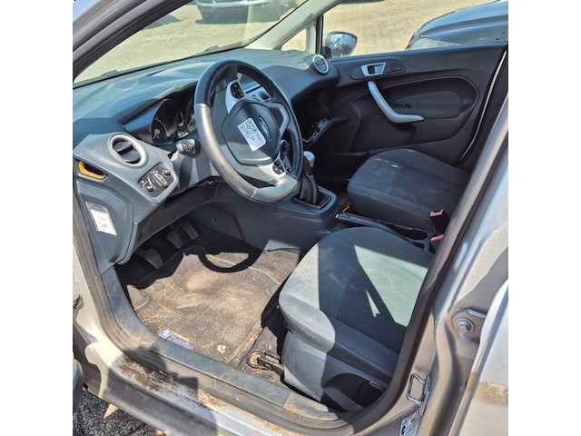 Personenauto, ford, fiesta, 1.6 tdci econetic lease trend, 2012 - afbeelding 2 van  14