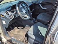 Personenauto, ford, fiesta, 1.6 tdci econetic lease trend, 2012 - afbeelding 2 van  14