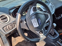 Personenauto, ford, fiesta, 1.6 tdci econetic lease trend, 2012 - afbeelding 3 van  14