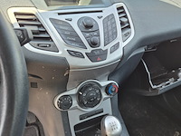 Personenauto, ford, fiesta, 1.6 tdci econetic lease trend, 2012 - afbeelding 4 van  14