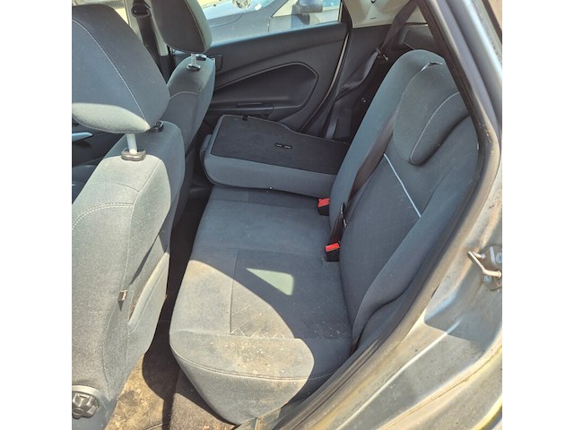 Personenauto, ford, fiesta, 1.6 tdci econetic lease trend, 2012 - afbeelding 5 van  14