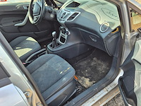 Personenauto, ford, fiesta, 1.6 tdci econetic lease trend, 2012 - afbeelding 6 van  14