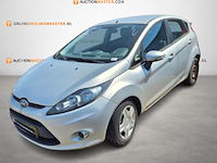 Personenauto, ford, fiesta, 1.6 tdci econetic lease trend, 2012 - afbeelding 1 van  14