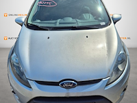 Personenauto, ford, fiesta, 1.6 tdci econetic lease trend, 2012 - afbeelding 7 van  14