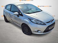 Personenauto, ford, fiesta, 1.6 tdci econetic lease trend, 2012 - afbeelding 8 van  14