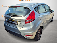 Personenauto, ford, fiesta, 1.6 tdci econetic lease trend, 2012 - afbeelding 9 van  14
