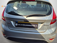 Personenauto, ford, fiesta, 1.6 tdci econetic lease trend, 2012 - afbeelding 10 van  14