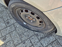 Personenauto, ford, fiesta, 1.6 tdci econetic lease trend, 2012 - afbeelding 12 van  14