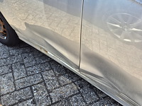 Personenauto, ford, fiesta, 1.6 tdci econetic lease trend, 2012 - afbeelding 14 van  14