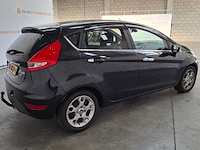 Personenauto, ford, fiesta, 1.6 tdci econetic titanium, 2012 - afbeelding 2 van  74