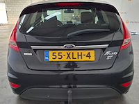 Personenauto, ford, fiesta, 1.6 tdci econetic titanium, 2012 - afbeelding 3 van  74