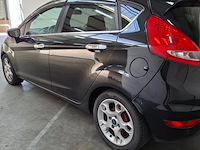 Personenauto, ford, fiesta, 1.6 tdci econetic titanium, 2012 - afbeelding 4 van  74