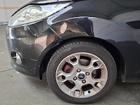 Personenauto, ford, fiesta, 1.6 tdci econetic titanium, 2012 - afbeelding 7 van  74