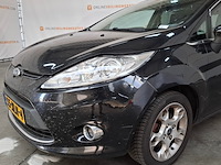 Personenauto, ford, fiesta, 1.6 tdci econetic titanium, 2012 - afbeelding 11 van  74