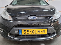 Personenauto, ford, fiesta, 1.6 tdci econetic titanium, 2012 - afbeelding 13 van  74