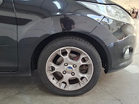Personenauto, ford, fiesta, 1.6 tdci econetic titanium, 2012 - afbeelding 15 van  74