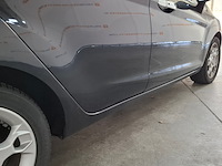 Personenauto, ford, fiesta, 1.6 tdci econetic titanium, 2012 - afbeelding 16 van  74