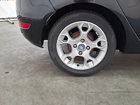 Personenauto, ford, fiesta, 1.6 tdci econetic titanium, 2012 - afbeelding 17 van  74