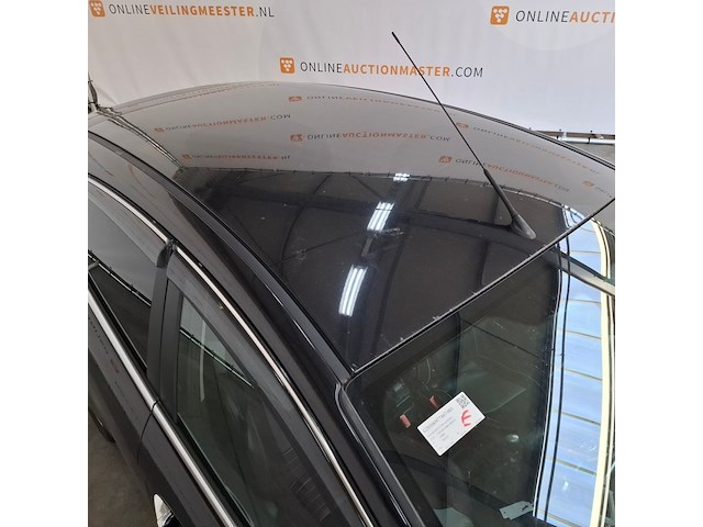 Personenauto, ford, fiesta, 1.6 tdci econetic titanium, 2012 - afbeelding 21 van  74