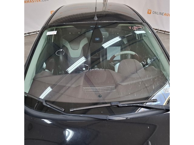 Personenauto, ford, fiesta, 1.6 tdci econetic titanium, 2012 - afbeelding 22 van  74