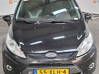 Personenauto, ford, fiesta, 1.6 tdci econetic titanium, 2012 - afbeelding 12 van  74