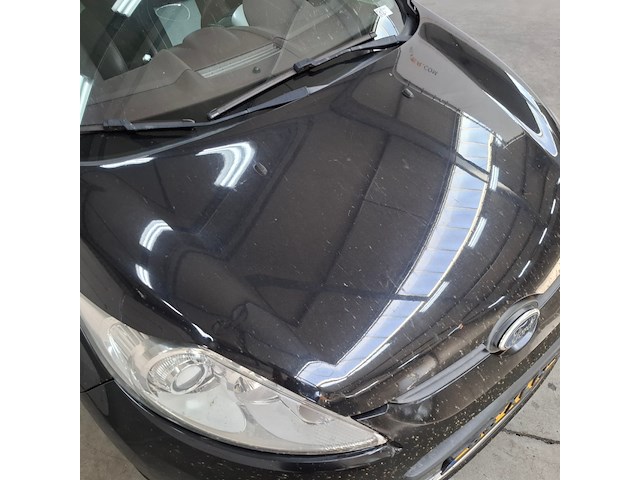 Personenauto, ford, fiesta, 1.6 tdci econetic titanium, 2012 - afbeelding 25 van  74