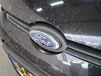 Personenauto, ford, fiesta, 1.6 tdci econetic titanium, 2012 - afbeelding 27 van  74