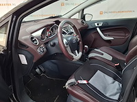 Personenauto, ford, fiesta, 1.6 tdci econetic titanium, 2012 - afbeelding 29 van  74