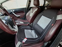 Personenauto, ford, fiesta, 1.6 tdci econetic titanium, 2012 - afbeelding 33 van  74