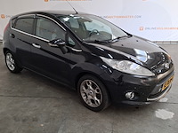 Personenauto, ford, fiesta, 1.6 tdci econetic titanium, 2012 - afbeelding 23 van  74