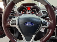 Personenauto, ford, fiesta, 1.6 tdci econetic titanium, 2012 - afbeelding 35 van  74