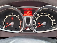 Personenauto, ford, fiesta, 1.6 tdci econetic titanium, 2012 - afbeelding 36 van  74