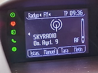 Personenauto, ford, fiesta, 1.6 tdci econetic titanium, 2012 - afbeelding 38 van  74