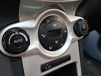 Personenauto, ford, fiesta, 1.6 tdci econetic titanium, 2012 - afbeelding 40 van  74