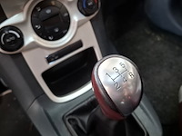 Personenauto, ford, fiesta, 1.6 tdci econetic titanium, 2012 - afbeelding 41 van  74
