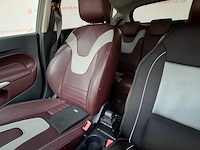 Personenauto, ford, fiesta, 1.6 tdci econetic titanium, 2012 - afbeelding 43 van  74