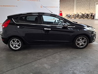 Personenauto, ford, fiesta, 1.6 tdci econetic titanium, 2012 - afbeelding 34 van  74