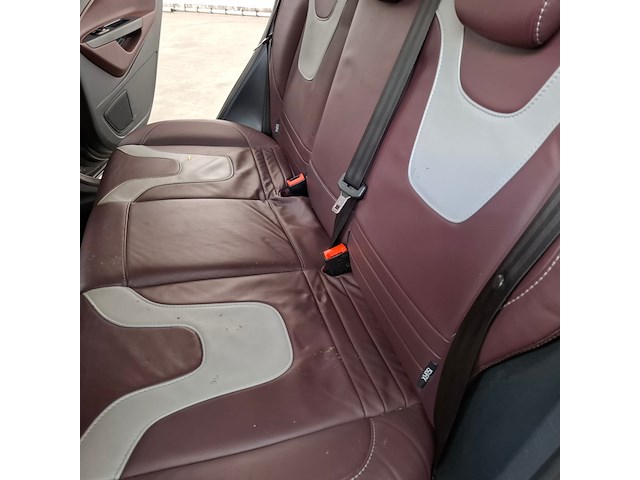 Personenauto, ford, fiesta, 1.6 tdci econetic titanium, 2012 - afbeelding 46 van  74