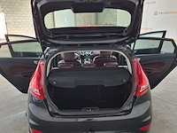 Personenauto, ford, fiesta, 1.6 tdci econetic titanium, 2012 - afbeelding 47 van  74