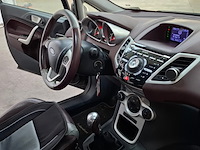 Personenauto, ford, fiesta, 1.6 tdci econetic titanium, 2012 - afbeelding 52 van  74
