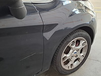 Personenauto, ford, fiesta, 1.6 tdci econetic titanium, 2012 - afbeelding 45 van  74
