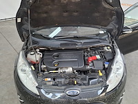 Personenauto, ford, fiesta, 1.6 tdci econetic titanium, 2012 - afbeelding 58 van  74