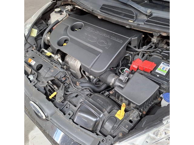 Personenauto, ford, fiesta, 1.6 tdci econetic titanium, 2012 - afbeelding 59 van  74