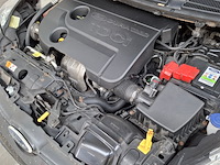 Personenauto, ford, fiesta, 1.6 tdci econetic titanium, 2012 - afbeelding 59 van  74