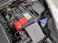 Personenauto, ford, fiesta, 1.6 tdci econetic titanium, 2012 - afbeelding 60 van  74