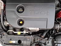 Personenauto, ford, fiesta, 1.6 tdci econetic titanium, 2012 - afbeelding 62 van  74