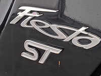 Personenauto, ford, fiesta, 1.6 tdci econetic titanium, 2012 - afbeelding 65 van  74