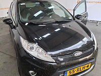 Personenauto, ford, fiesta, 1.6 tdci econetic titanium, 2012 - afbeelding 68 van  74