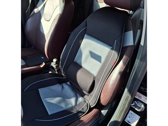 Personenauto, ford, fiesta, 1.6 tdci econetic titanium, 2012 - afbeelding 69 van  74